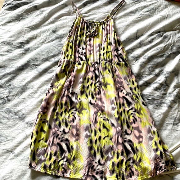 Vero Moda XS summer dress - Picture 1 of 4